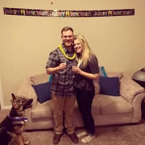 Meet your Posher, Alaina